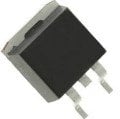 DSEI8-06AS DIODE 8A 600V TO263