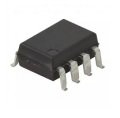 HCNW4503 Single Channel, High Speed Optocouplers SMD