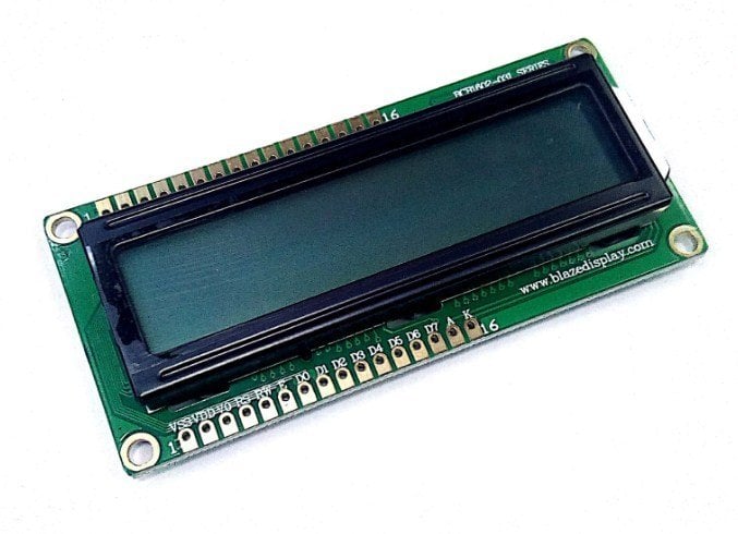 BCB1602-03I-GREEN