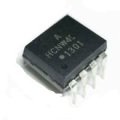 HCNW4503 Single Channel, High Speed Optocouplers DIP