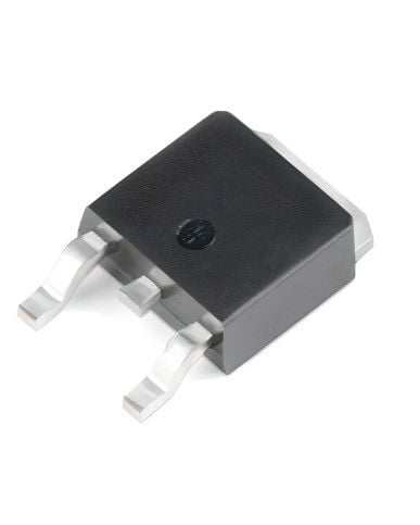 NCE01P13K  Mosfet P-channel 13A 100V TO252