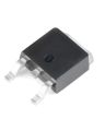NCE01P13K  Mosfet P-channel 13A 100V TO252