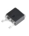 NCE01P13K  Mosfet P-channel 13A 100V TO252