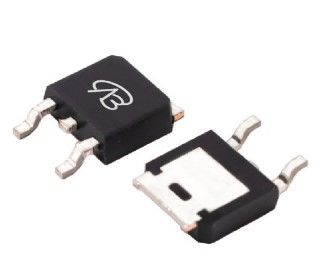CMD4932 Mosfet P-channel 35A 60V TO252