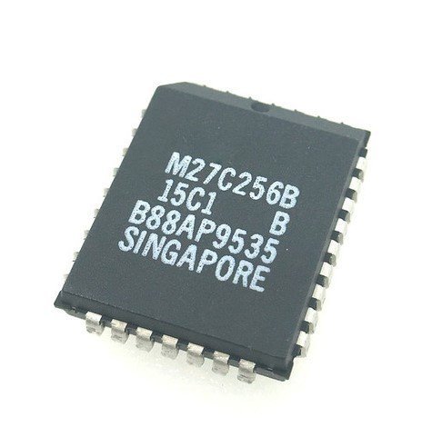 M27C256B-15C1