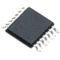 ADM202EARUZ EMI/EMC-Compliant, ±15 kV, ESD-Protected RS-232 Line Drivers/Receivers Tssop-16