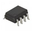 HCNW3120 SMD 2.5 Amp Output Current IGBT Gate Drive Optocoupler