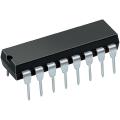 HCF4094BE 8-Stage Shift-AND-Store Bus Register DIP16