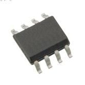 SI8261BCC-C-ISR 5 KV LED EMULATOR INPUT, 4.0 A ISOLATED GATE DRIVERS