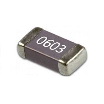 80R 0603 Feritte Bead