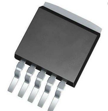 MIC29301-3.3WU