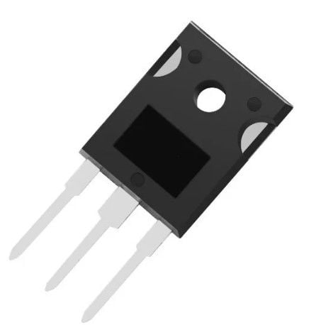 IKW25N120T2 - (K25T1202) TO-247-3 25A 1200V IGBT TRANSISTOR