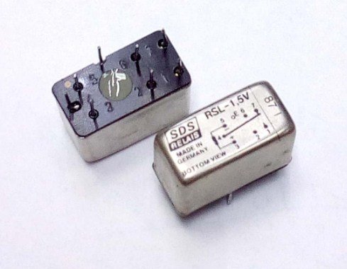 RSL-1,5V