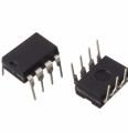 IR2117 SINGLE CHANNEL DRIVER DIP8