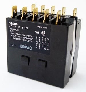 G2J-4412 T-US 100VAC