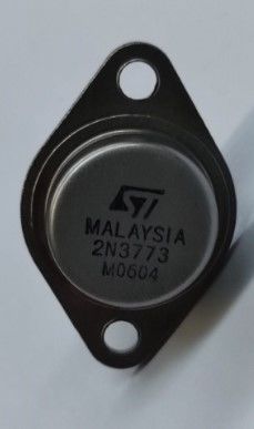 2N3773G TO-3 16A 160V NPN BJT TRANSISTOR
