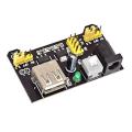 Breadboard Güç Kaynağı Modülü 3.3V / 5V