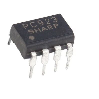 PC923 High Speed Photocoupler for MOS-FET / IGBT Drive