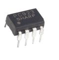 PC923 High Speed Photocoupler for MOS-FET / IGBT Drive
