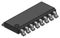 ST232CDR +5V-Powered, Multichannel RS-232 Drivers/Receivers SO16