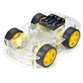 4WD Araba Kiti