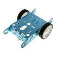 2WD mBot Alüminyum Araç Kiti