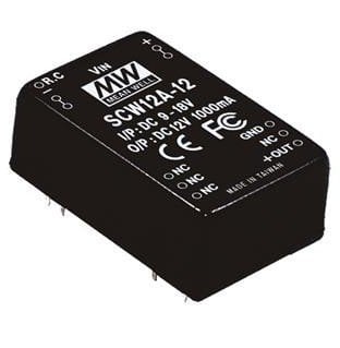 SCW12C-12
