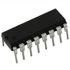 MM74HC42N