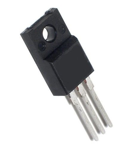 2SK3566 TO-220F 900V 2.5A 40W N-CHANNEL MOSFET