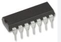 74HC04D DİP