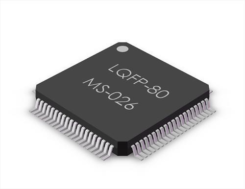 MB91F524FSC