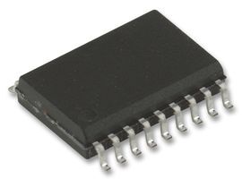 TD62783AFG 8 ch High-Voltage Source Driver