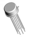 LM319CH High-speed dual comparators TO99