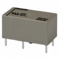 DSP1-DC12V-F Röle 1Kontak 5A 12V DC 6pin (1no+1nc)