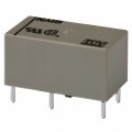 DSP1-DC12V-F Röle 1Kontak 5A 12V DC 6pin (1no+1nc)