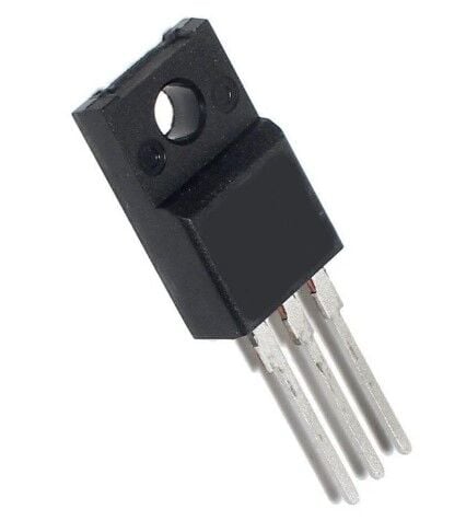 GT30F126 TO-220F 200A 330V IGBT TRANSISTOR