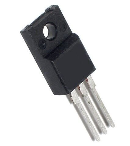 RJP63K2DPP TO-220F 35A 630V 25W IGBT TRANSISTOR