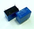 OJE-SS-124HM Röle 1Kontak 10A 24V DC 4pin
