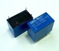 OJE-SS-124HM Röle 1Kontak 10A 24V DC 4pin