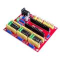 CNC Shield V4 A4988