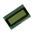 MC2004E-SGEB LCD 4x20 Yeşil 98x60mm