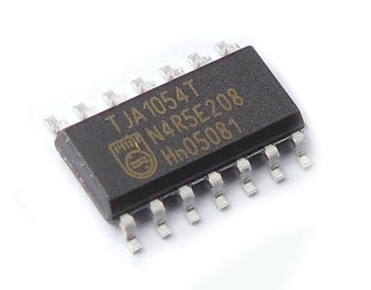 TJA1054T