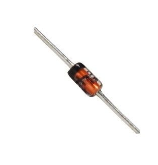 BAV21 - 0.2A 250V DO35 Diyot