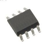 LM293ADR Dual Comparators SO8