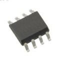 LM293ADR Dual Comparators SO8