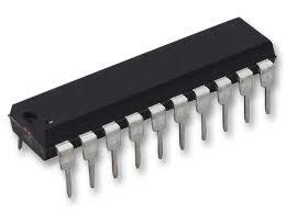 MM74HC540N