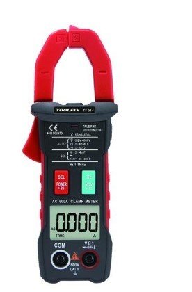 TF 914 Pensampermetre - TOOLFIX