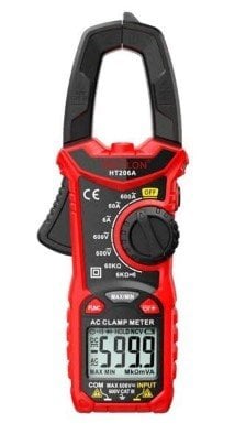 HT 206A Pensampermetre - HABOTEST