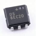 DS28EC20P+T 20Kb 1-Wire EEPROM (D+8EC20)