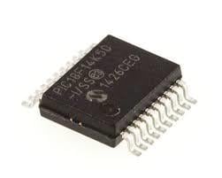PIC18F14K50-I/SS   20SSOP